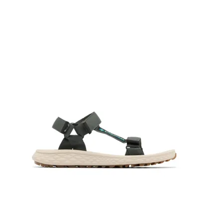 Zdjęcie Columbia Sandały Konos Globetrot™ 2126931 Szary