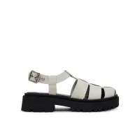 Zdjęcie Steve Madden Sandały Market SM11003808 Biały