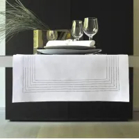 Zdjęcie Luksusowe obrusy z lnu