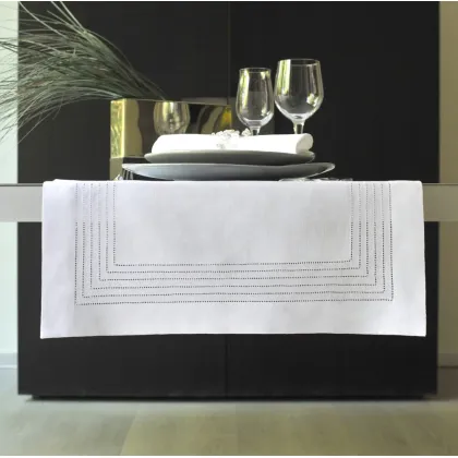 Zdjęcie Luksusowe obrusy z lnu