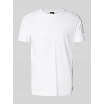 Zdjęcie T-shirt z okrągłym dekoltem