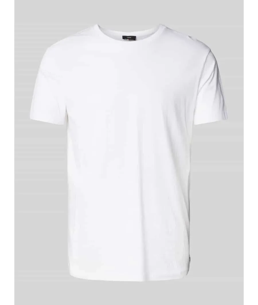 obrazek 1 T-shirt z okrągłym dekoltem