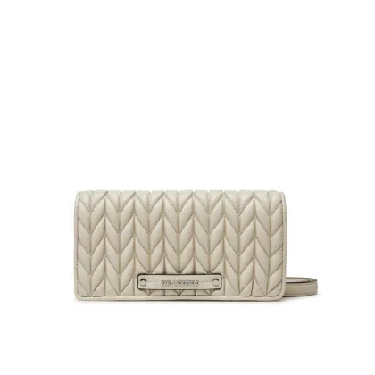 Zdjęcie KARL LAGERFELD Torebka A2W32027 Szary