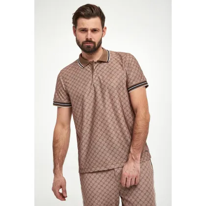 Zdjęcie Polo męskie Talon JOOP! Joop!