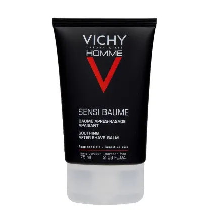 Zdjęcie Vichy Homme Balsam do skóry wrażliwej 75 ml