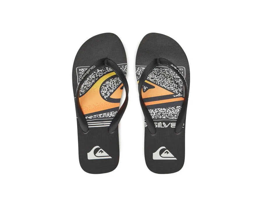 obrazek 1 Quiksilver Japonki AQYL101371 Czarny