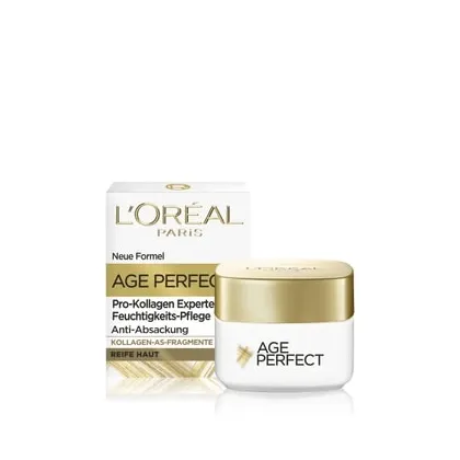 Zdjęcie L'Oréal Paris Age Perfect Pro-Collagen Expert Firming Krem pod oczy 15 ml