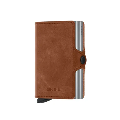 Zdjęcie Secrid - Portfel skórzany