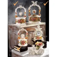 Picture Decorative wells