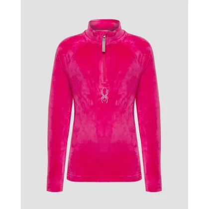 Zdjęcie Bluza Dziewczęca Spyder Shimmer Bug