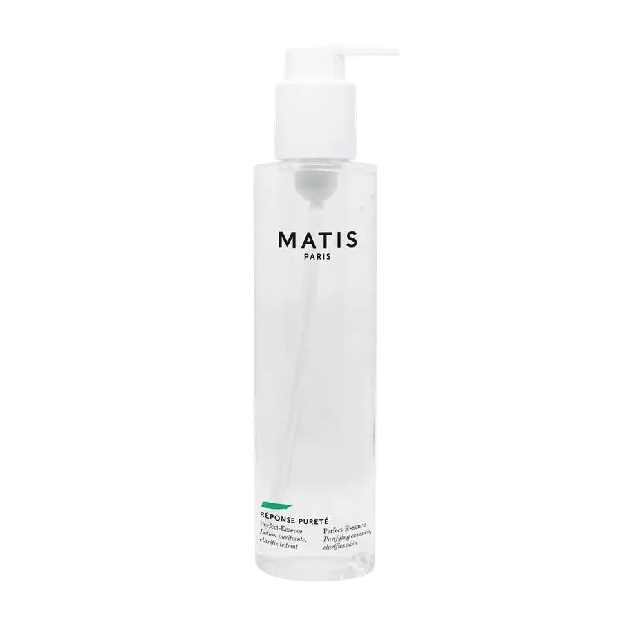 obrazek 1 Matis Purete Pure-Lotion Łagodny tonik oczyszczający  200 ml