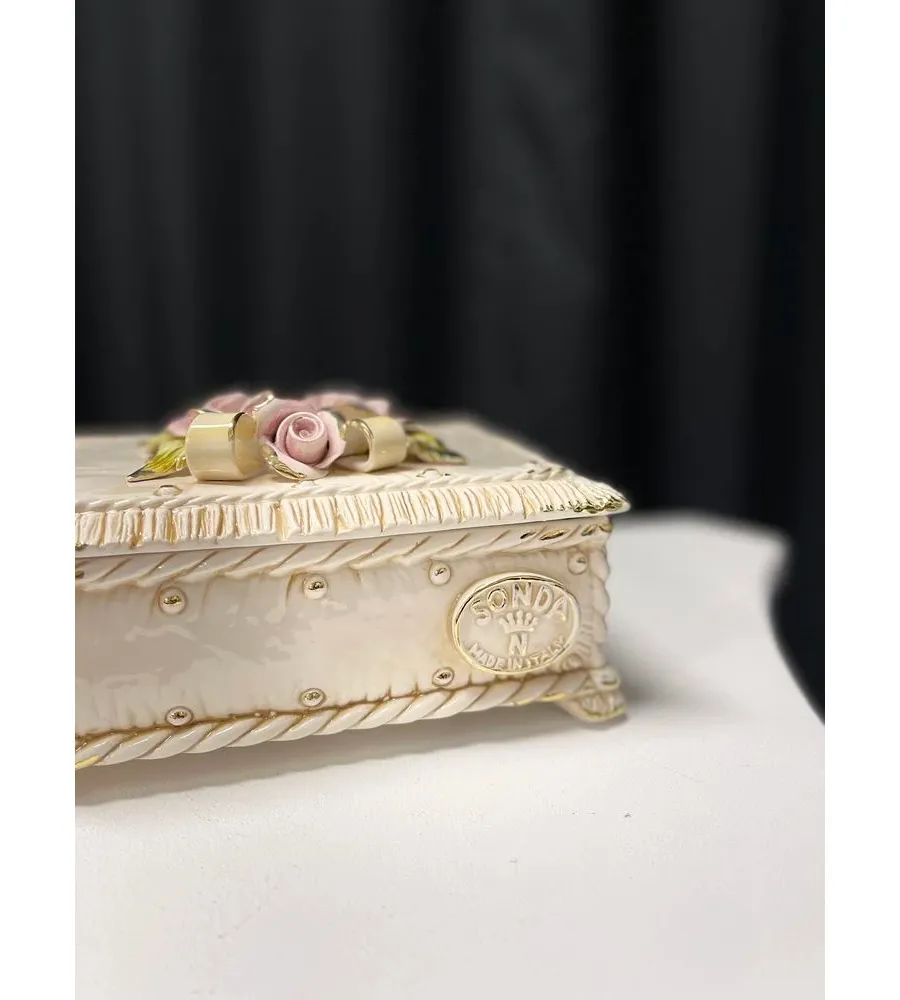 picture 9 Ceramic products for the table - Ceramiche Sonda