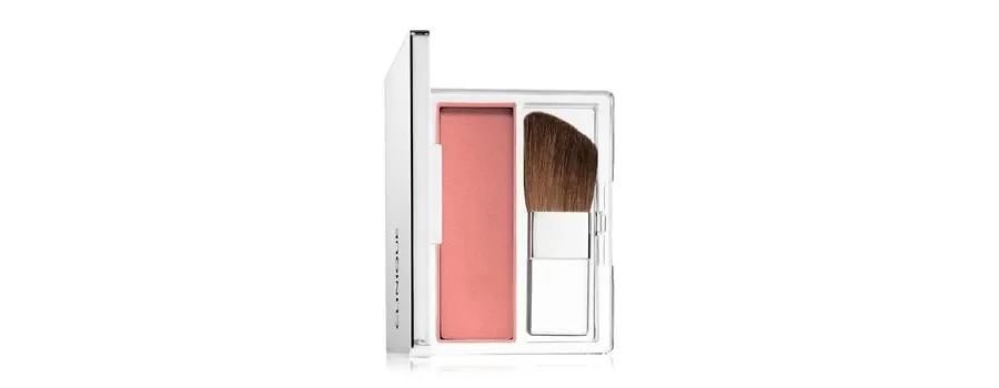 obrazek 1 CLINIQUE Blush Róż 6 g Nr. 107 - Sunset Glow