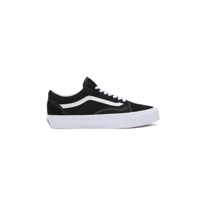 Zdjęcie Vans Premium Standards Old Skool 36 tenisówki kolor czarny VN000CQDBA21