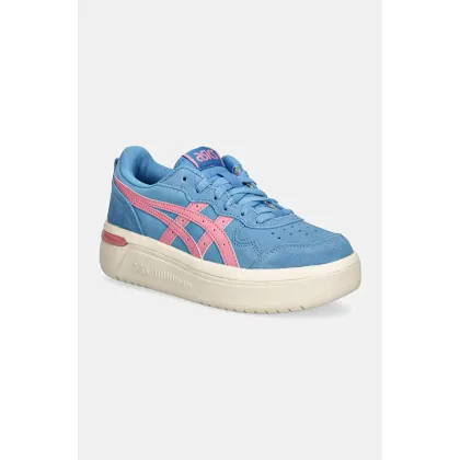 Zdjęcie Asics sneakersy JAPAN S ST kolor niebieski 1203A454.400
