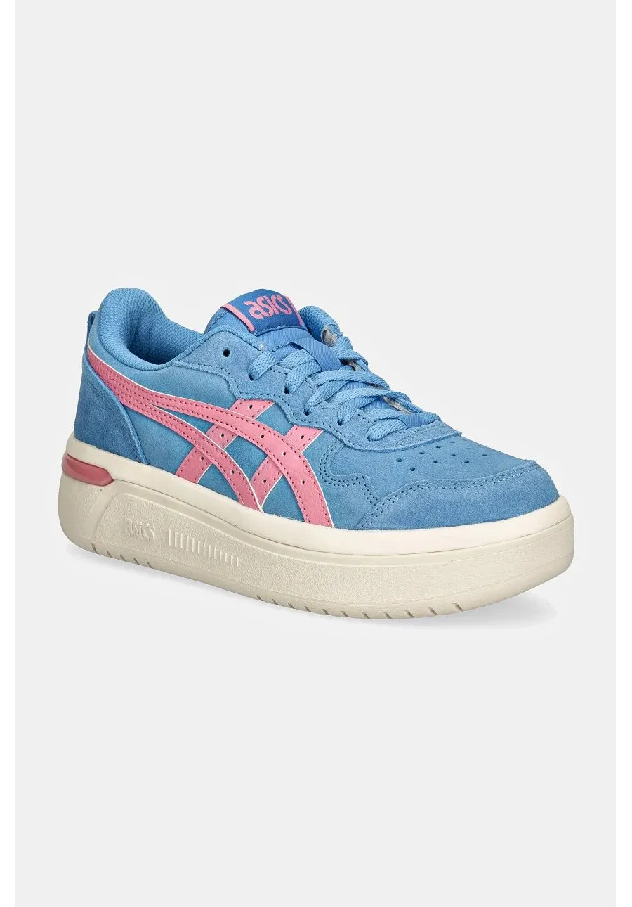 obrazek 1 Asics sneakersy JAPAN S ST kolor niebieski 1203A454.400