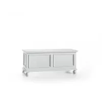 Picture Italian, lacquered chest - Zanini