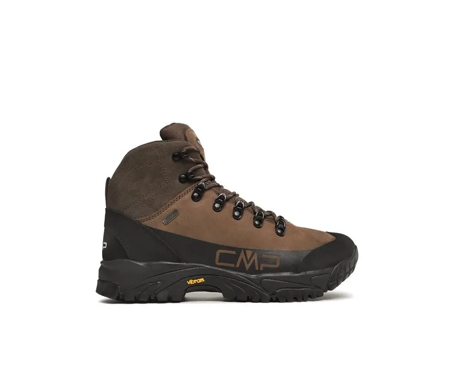 obrazek 1 CMP Trekkingi Dhenieb Trekking Shoe Wp 30Q4717 Brązowy