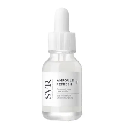 Zdjęcie SVR Yeux Refresh Serum pod oczy 15ml 15 ml
