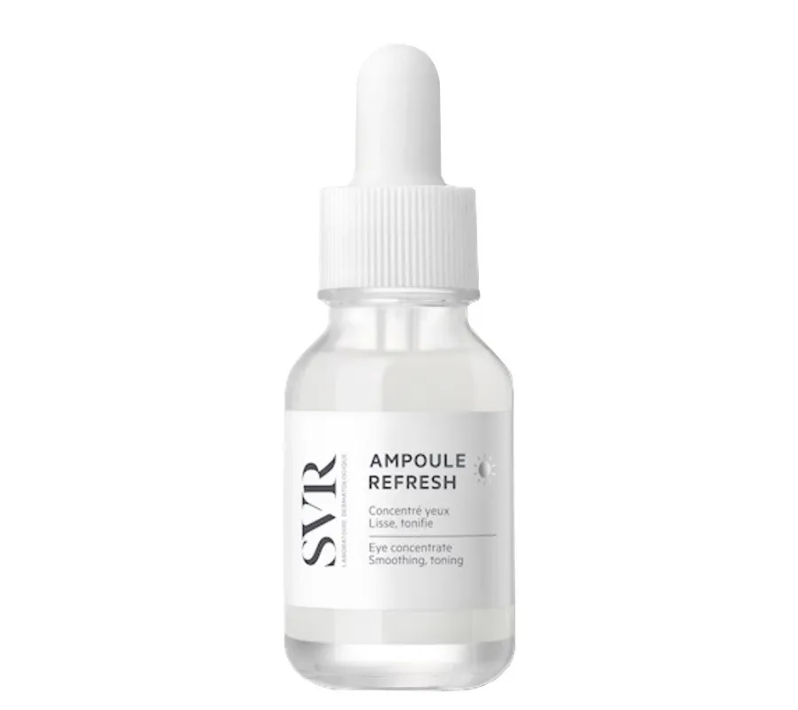 obrazek 1 SVR Yeux Refresh Serum pod oczy 15ml 15 ml