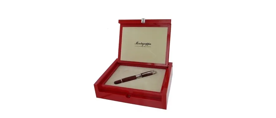 obrazek 3 Tributo ad Antonio Stradivari Długopis Genio Creativo -Montegrappa