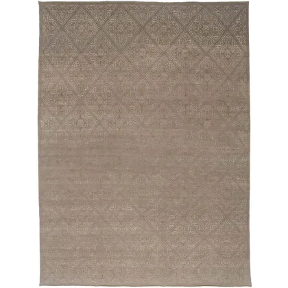 Picture Classic Himalayan wool carpet