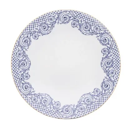 Zdjęcie Talerz deserowy 22 cm Balet Fortuna z porcelany