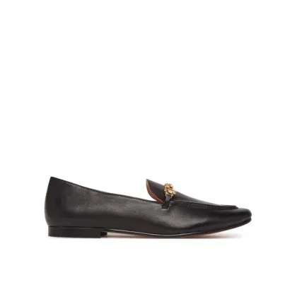 Zdjęcie TWINSET Lordsy 251TCP134 Czarny