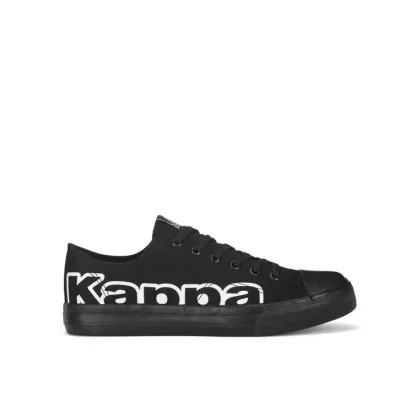 Zdjęcie Kappa Trampki YL201413 Czarny