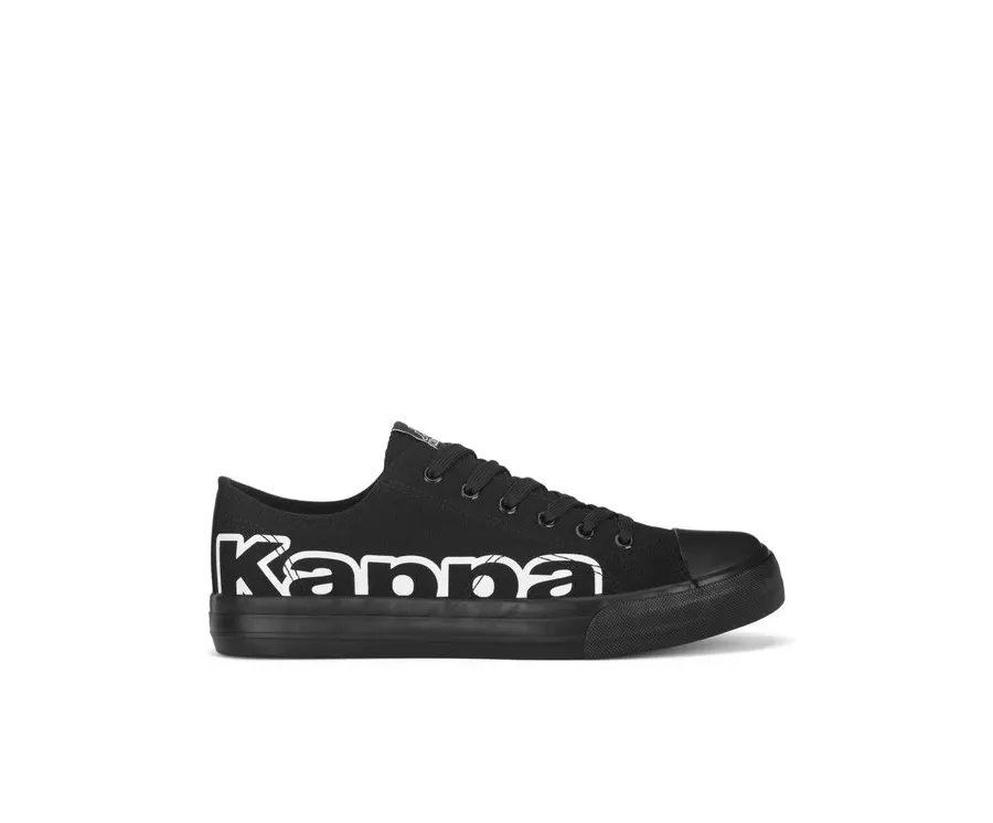 obrazek 1 Kappa Trampki YL201413 Czarny