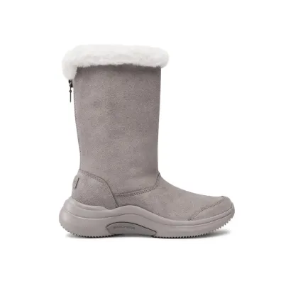 Zdjęcie Skechers Kozaki On The Go Midtown 144299/DKTP Szary