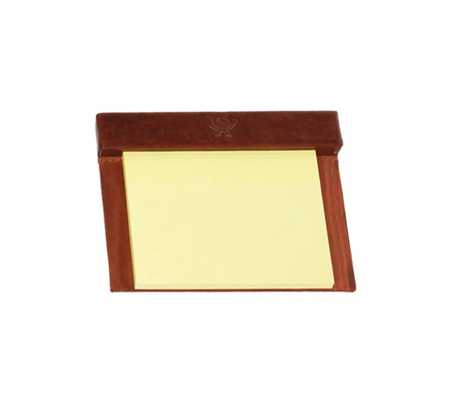 picture 1 Unconventional pad for sticky notes - Absolute Breton