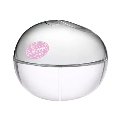 Zdjęcie DKNY Be 100% Delicious Woda perfumowana dla kobiet 50 ml