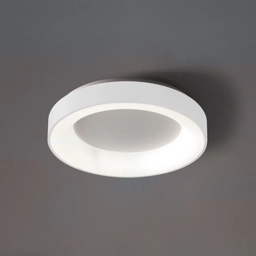 obrazek 1 Włoskie oświetlenie - plafon INNER R 60 - średnica 60 cm