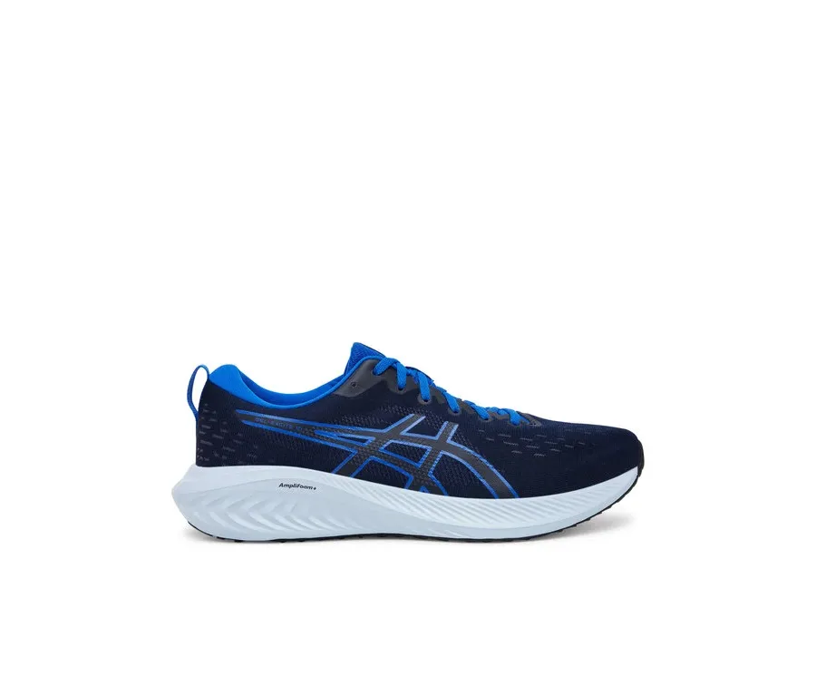 obrazek 1 Asics Buty do biegania Gel-Excite 101011B600 Granatowy