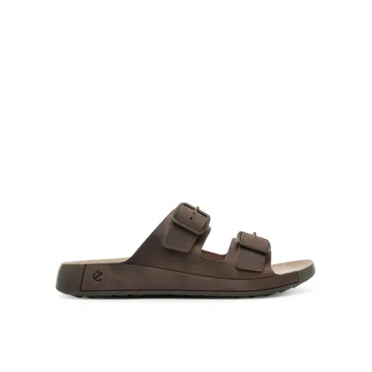 Zdjęcie ECCO Klapki Cozmo 50098402114 Brązowy