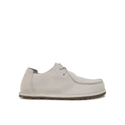 Zdjęcie Birkenstock Półbuty Utti Lace 1029575 Écru