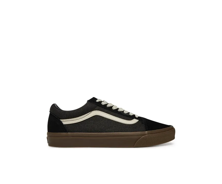 obrazek 1 Vans Tenisówki Old Skool VN0A2Z42BMA1 Czarny