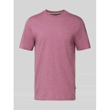 Zdjęcie T-shirt z okrągłym dekoltem model ‘Thompson’
