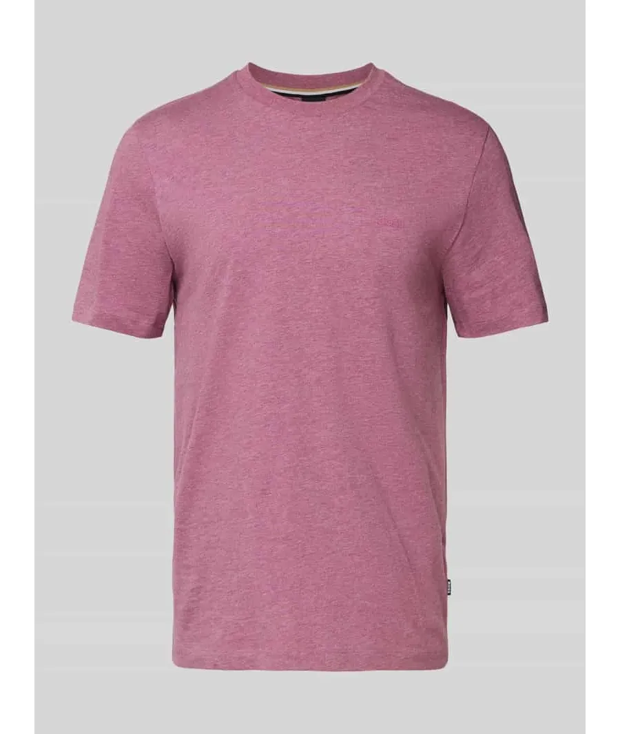 obrazek 1 T-shirt z okrągłym dekoltem model ‘Thompson’