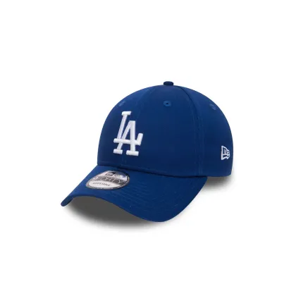 Zdjęcie New Era - Czapka League Essential LA 11405492.LEAGUE.ESSENT-ROYoptWHI