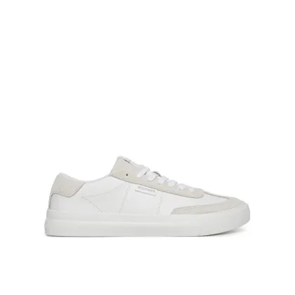 Zdjęcie Tommy Hilfiger Sneakersy Th Cupset Summer Lth FM0FM05487 Biały