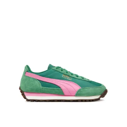 Zdjęcie Puma Sneakersy Easy Rider Vintage 399028 41 Zielony