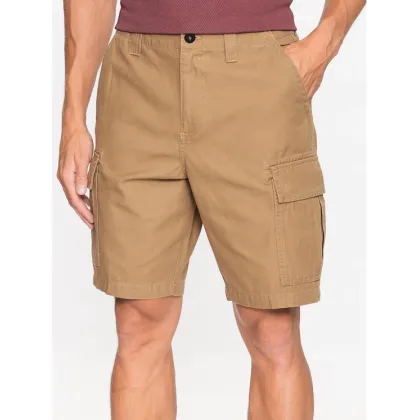 Zdjęcie Billabong Szorty materiałowe Combat ABYWS00207 Khaki Regular Fit