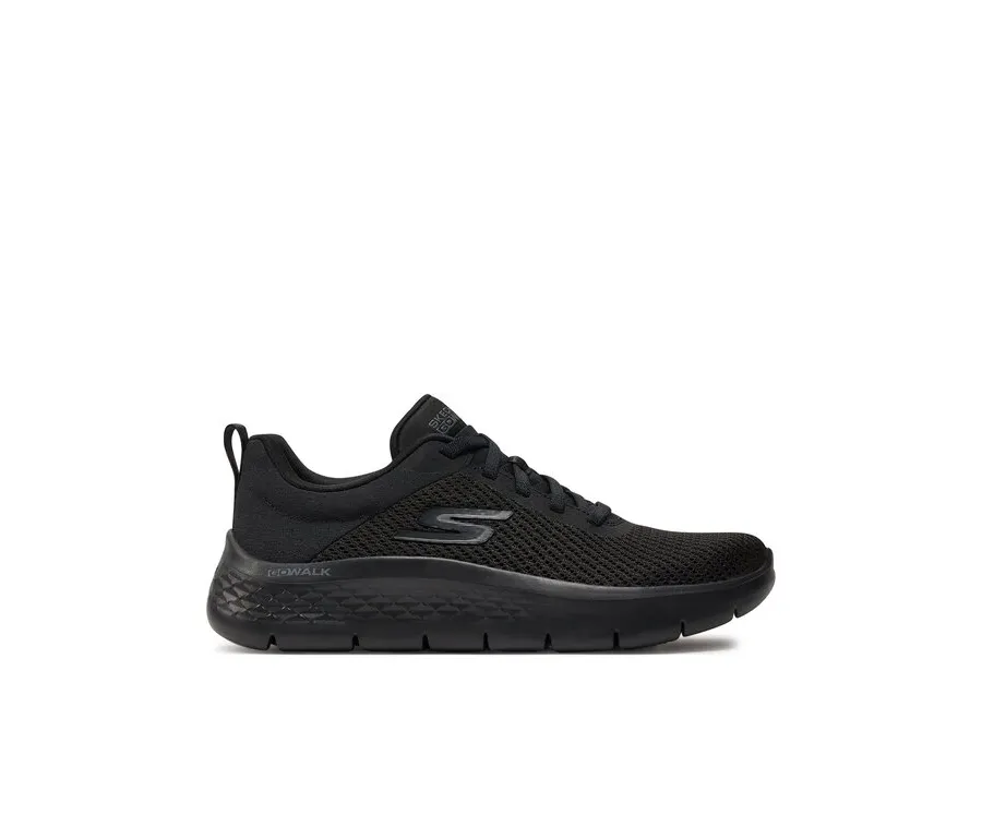 obrazek 1 Skechers Sneakersy Go Walk Flex 124952/BBK Czarny