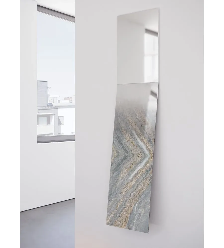 obrazek 1 Dekoracyjne lustro Zero Fading Marble Revamp