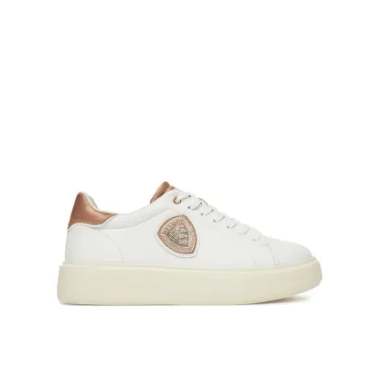 Zdjęcie Blauer Sneakersy S5VENUS01 Biały