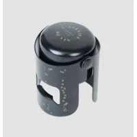 Picture Stainless steel stopper for champagne and sparkling wines