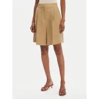 Zdjęcie Marella Bermudy Rosta 2515141032 Beżowy Relaxed Fit