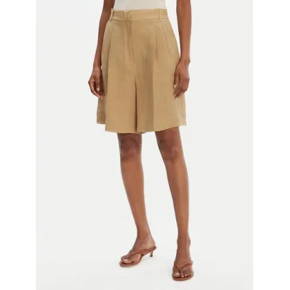 Zdjęcie Marella Bermudy Rosta 2515141032 Beżowy Relaxed Fit
